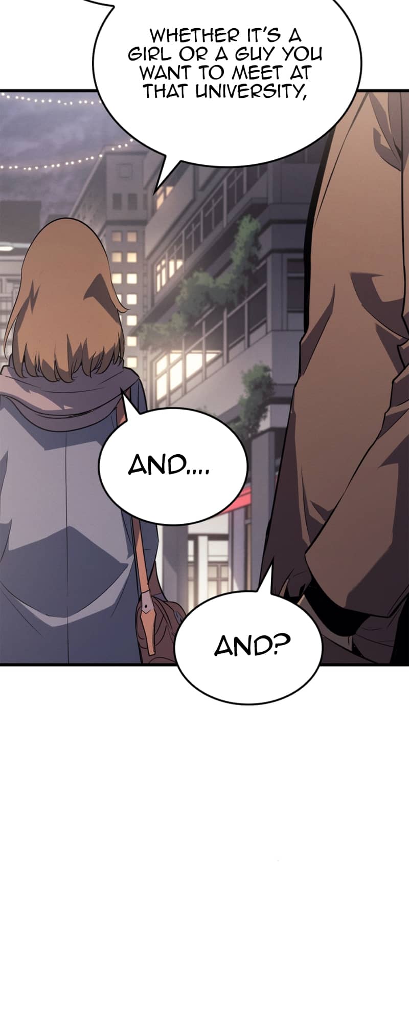 Solo Leveling, Chapter 186 image 73